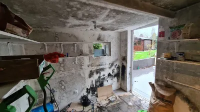 Expertise humidité Yssingeaux