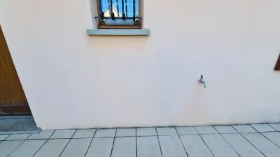 Expertise fissures Langeac