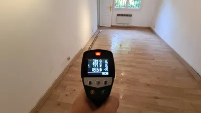 Expertise humidité Dunières